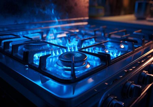 How to Save Gas While Cooking at Home?