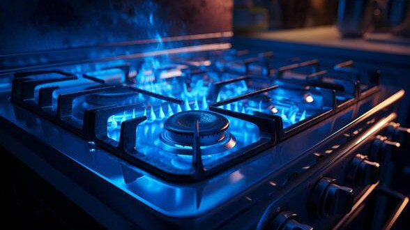 How to Save Gas While Cooking at Home?