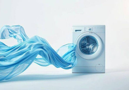 Top Tips for Choosing a Time- and Energy-Saving Washing Machine