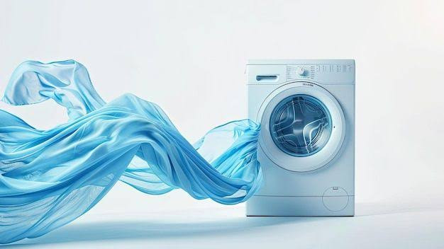 Top Tips for Choosing a Time- and Energy-Saving Washing Machine