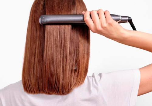 Protect Your Hair from Heat: Simple Tips for Healthier Styling