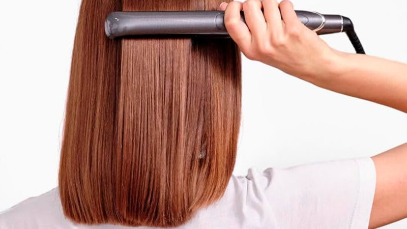 Protect Your Hair from Heat: Simple Tips for Healthier Styling