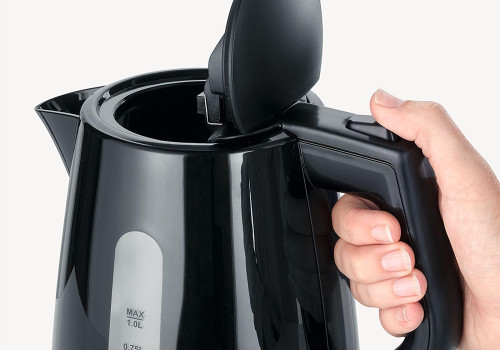 Use Your Electric Kettle the Smart Way: Avoid These Common Mistakes