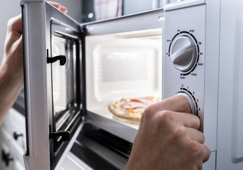 The Ultimate Guide to Using Your Microwave Safely and Efficiently