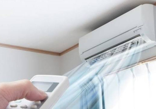 Signs Your Air Conditioner Is No Longer Working Efficiently