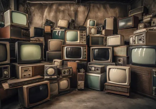 Buying a New TV? Here's What to Look For