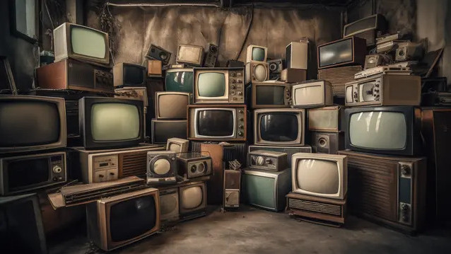 Buying a New TV? Here's What to Look For