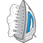 Steam Iron