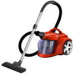 Vacuum Cleaner