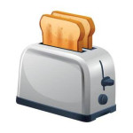 Toaster