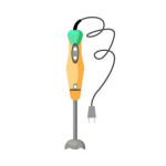 Hand Mixer