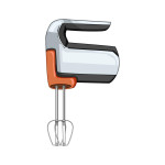 Hand Mixer