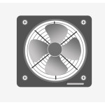 Extraction Fans