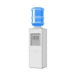 Water Dispenser