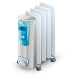 Oil Heater