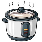 Rice Cooker