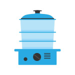 Steamer