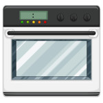 Oven