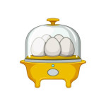 Egg Cooker