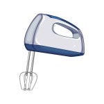 Mixer