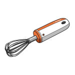 Egg Mixer