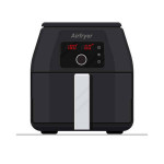 Fryer