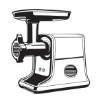 Meat Mincer