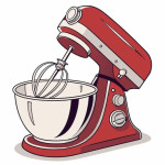 Kitchen Machine
