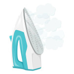 Steam Iron