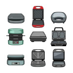 Sandwich Maker