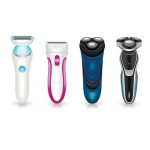 Shaver