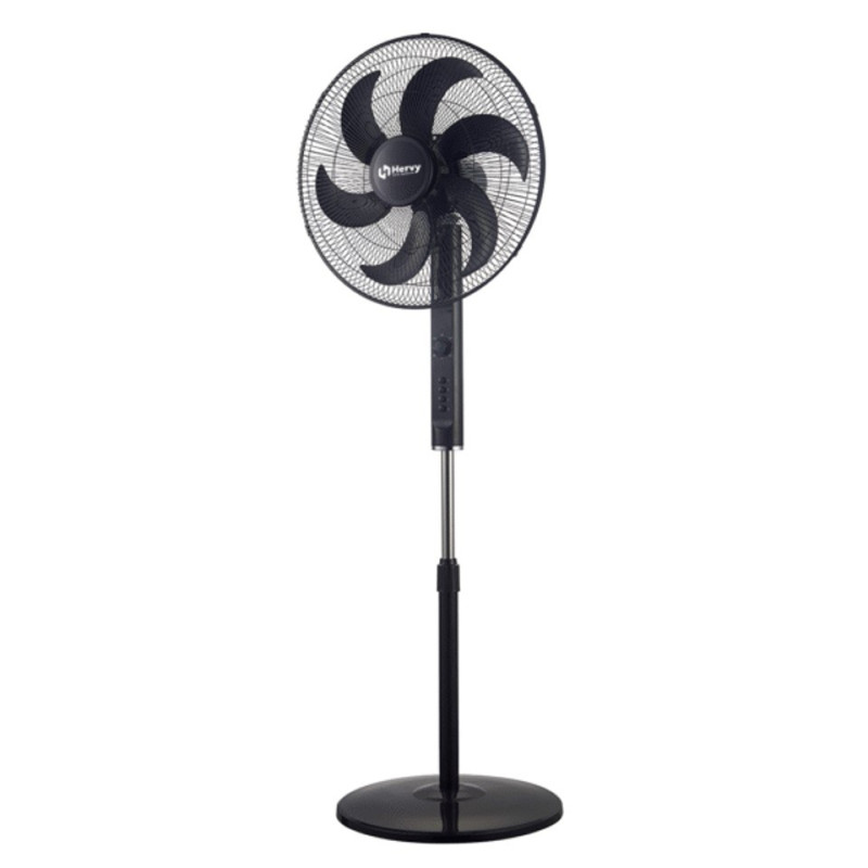 Hervy Fan SF-001 18