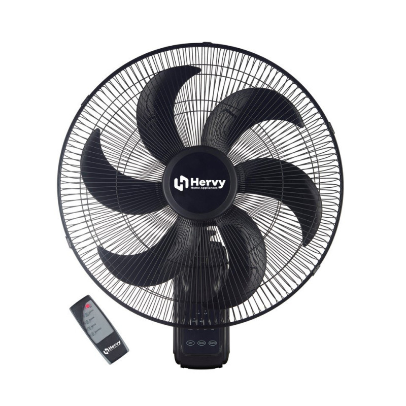 Hervy Wall Fan WF-001 18