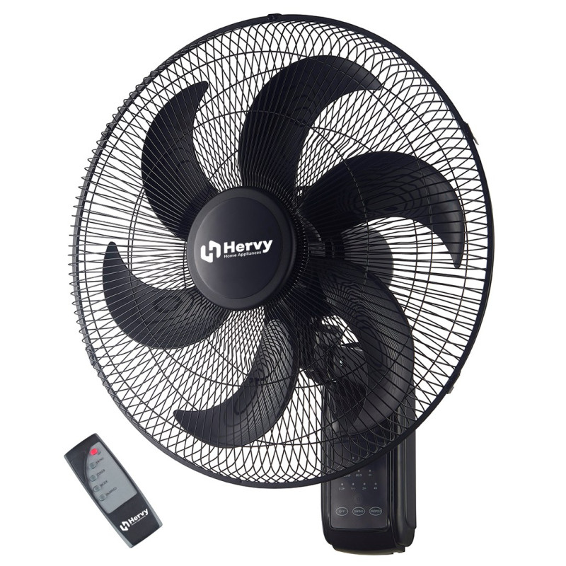Hervy Wall Fan WF-001 18