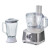 Smart SM-650K Roboto Food Processor,700 W,37 Function,Stainless Steel Chopper
