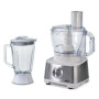 Hervy Food Processor HFBMU002 White, 32 Functions, 1.5L Jug, 1L Chopper, Juicer, Grinder, 140cm Wire