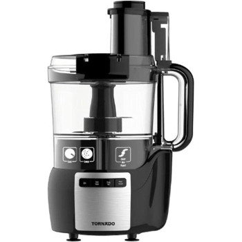 Tornado FP-450T Food Processor 450W