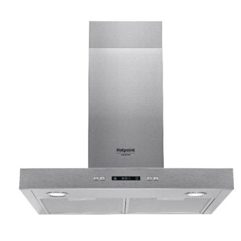 Ariston AHBS-6.7F-AL-X Hood 60CM,4 Speed,Filter Aluminum