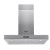 Ariston AHBS-6.7F-AL-X Hood 60CM,4 Speed,Filter Aluminum