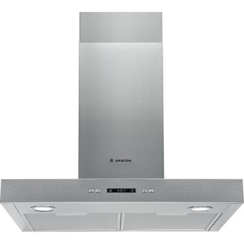 Ariston AHBS-9.7F-AL-X Hood 90CM,Digital,Stainless Steel\Demo