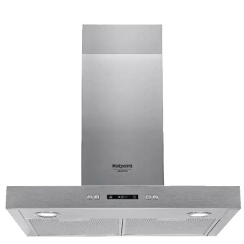 Ariston AHBS-9.7F-AL-X Hood 90CM,Digital,Stainless Steel\Demo