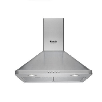 Ariston AHPN-6.4F-AMX Hood 60CM Aluminum Filters