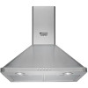 Ariston AHPN-6.4F-AMX Hood 60CM Aluminum Filters