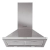 Ariston AHPN-6.4F-AMX Hood 60CM Aluminum Filters\Demo