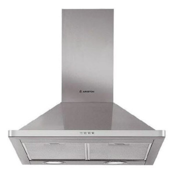 Ariston AHPN-6.4F-AMX Hood 60CM Aluminum Filters\Demo