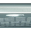 Ariston ASLT-65-AS-X Built-In  Hood Stainless Steel, 60 cm,Aluminium Filter