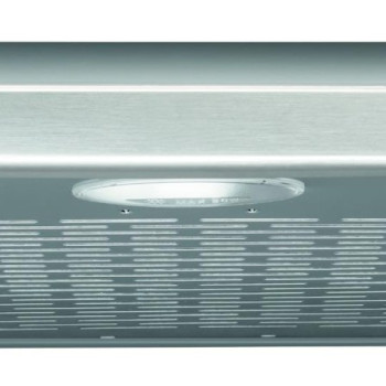 Ariston ASLT-65-AS-X Built-In  Hood Stainless Steel, 60 cm,Aluminium Filter