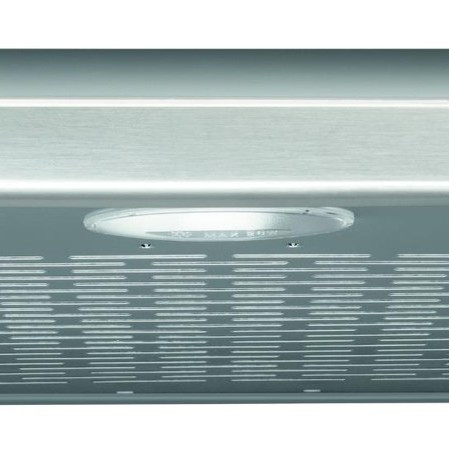 Ariston ASLT-65-AS-X Built-In  Hood Stainless Steel, 60 cm,Aluminium Filter