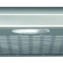 Ariston ASLT-65-AS-X Built-In  Hood Stainless Steel, 60 cm,Aluminium Filter