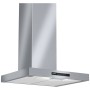 Bosch DWB06W452T Chimney Hood, 60cm,Stainless Steel/Demo